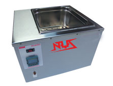 Hot Water Baths
